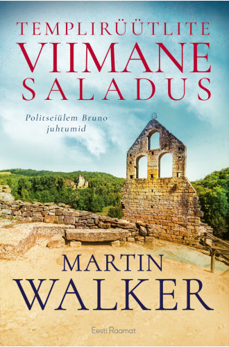 Templirüütlite viimane saladus