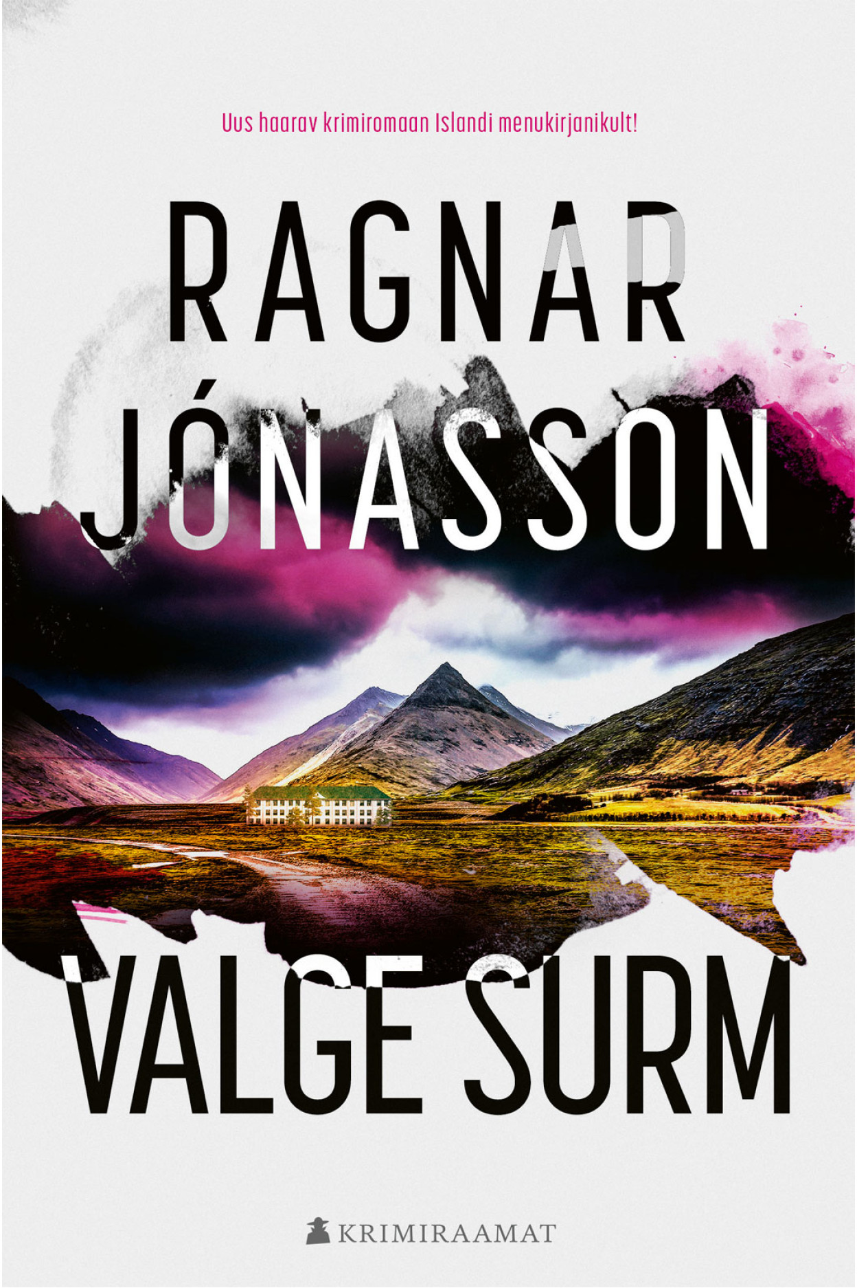 Valge surm
