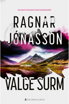 VALGE SURM VALGE SURM