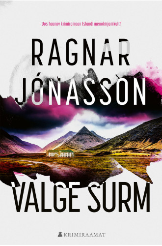 Valge surm_e-raamat Valge surm_e-raamat