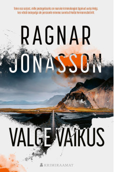 Valge vaikus