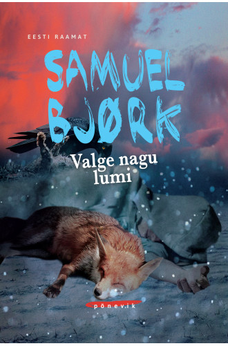 Valge nagu lumi_e-raamat Valge nagu lumi_e-raamat