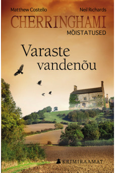 VARASTE VANDENÕU