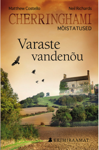 Varaste vandenõu_e-raamat