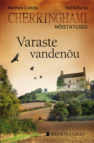 Varaste vandenõu_e-raamat
