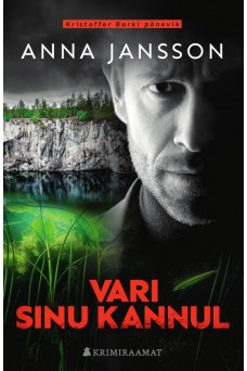 Vari sinu kannul e-raamat Vari sinu kannul e-raamat