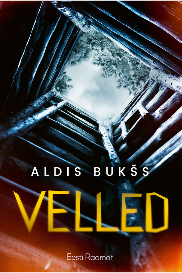 Velled KRIMI