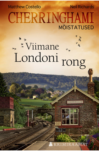 VIIMANE LONDONI RONG VIIMANE LONDONI RONG