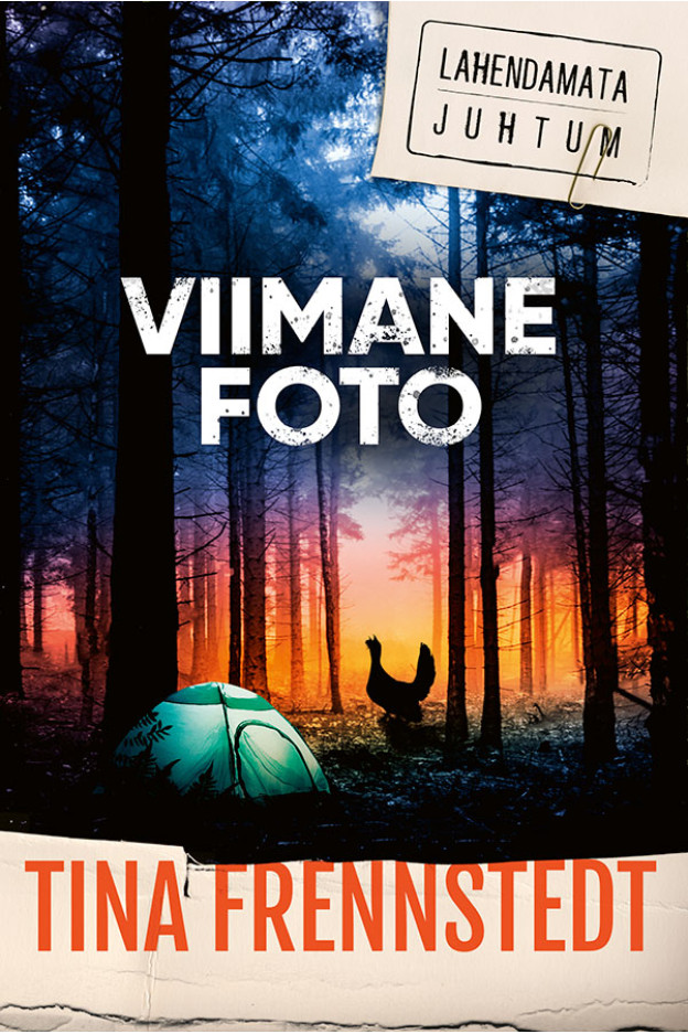 Viimane foto