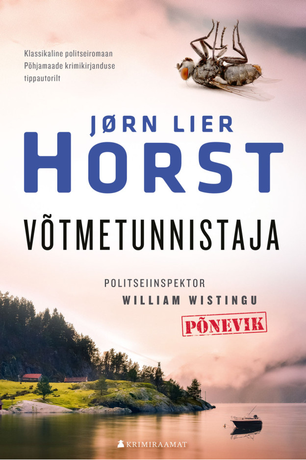 Võtmetunnistaja_e-raamat William Wisting