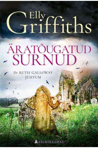 Äratõugatud surnud_e-raamat Äratõugatud surnud_e-raamat