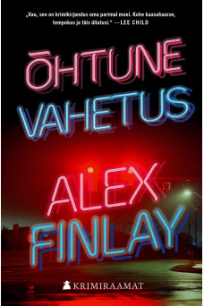 Õhtune vahetus Õhtune vahetus