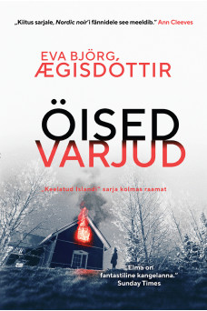ÖISED VARJUD ÖISED VARJUD