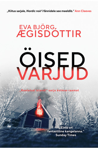 ÖISED VARJUD ÖISED VARJUD