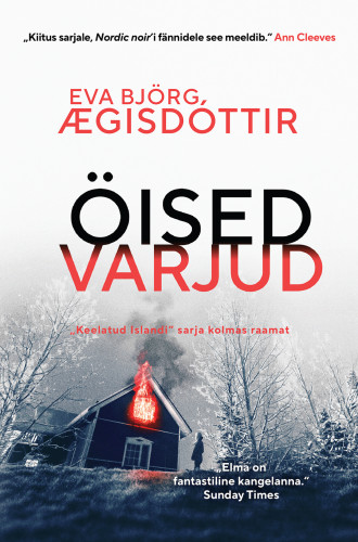 ÖISED VARJUD