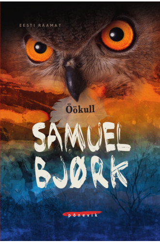 Öökull_e-raamat Öökull_e-raamat