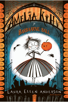 Amelia Kihv ja Barbaarne ball Amelia Kihv ja Barbaarne ball