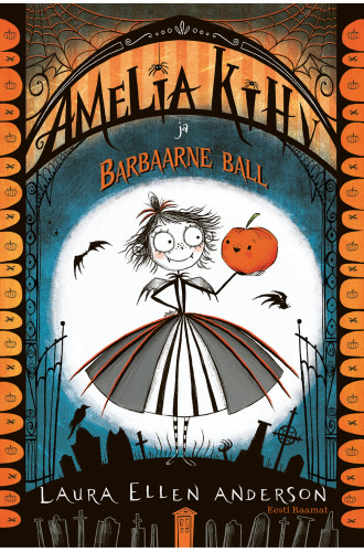 Amelia Kihv ja Barbaarne ball