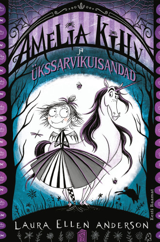 Amelia Kihv ja ükssarvikuisandad