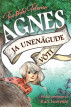 Agnes ja unenägude võti_e-raamat