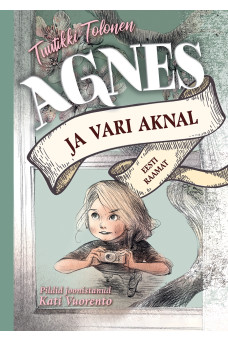 Agnes ja vari aknal Agnes ja vari aknal