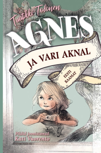 Agnes ja vari aknal