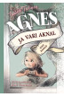 Agnes ja vari aknal_e-raamat