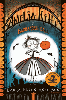 Amelia Kihv ja Barbaarne ball