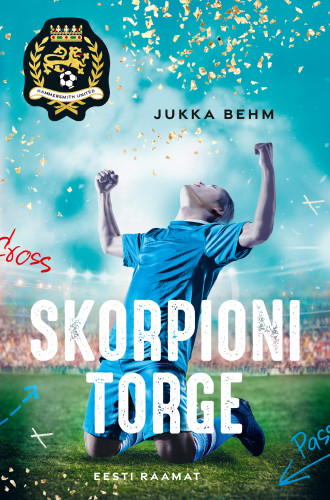 Skorpioni torge