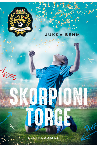 Skorpioni torge