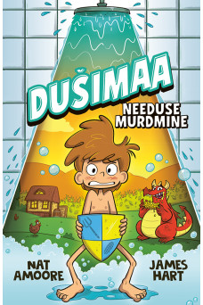 DUŠIMAA. Needuse murdmine DUŠIMAA. Needuse murdmine