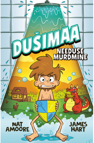 DUŠIMAA. Needuse murdmine