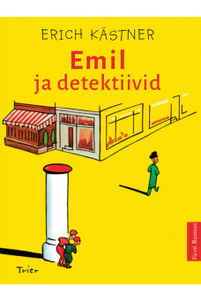 EMIL JA DETEKTIIVID EMIL JA DETEKTIIVID