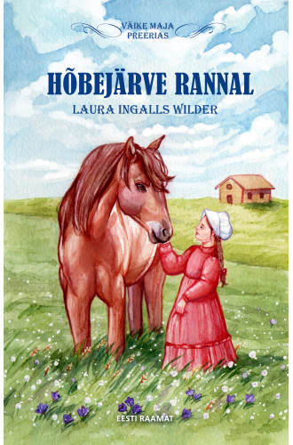 Hõbejärve rannal Hõbejärve rannal