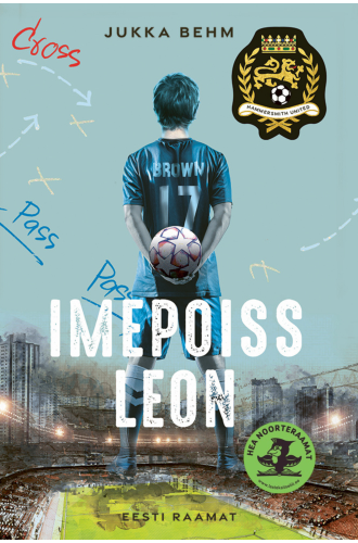IMEPOISS LEON IMEPOISS LEON