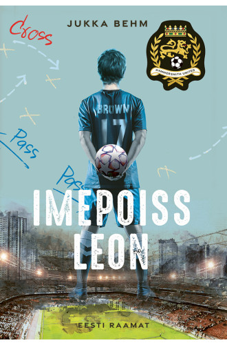 Imepoiss LEON_e-raamat Imepoiss LEON_e-raamat