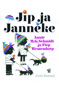 JIP JA JANNEKE JIP JA JANNEKE