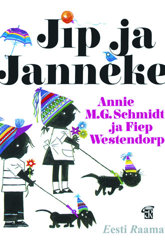 JIP JA JANNEKE
