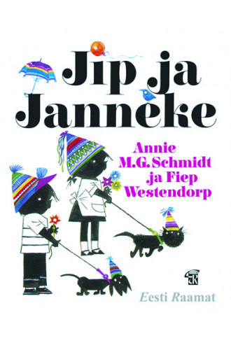 JIP JA JANNEKE JIP JA JANNEKE
