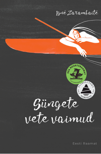 Süngete vete vaimud Süngete vete vaimud