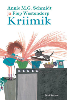 KRIIMIK KRIIMIK