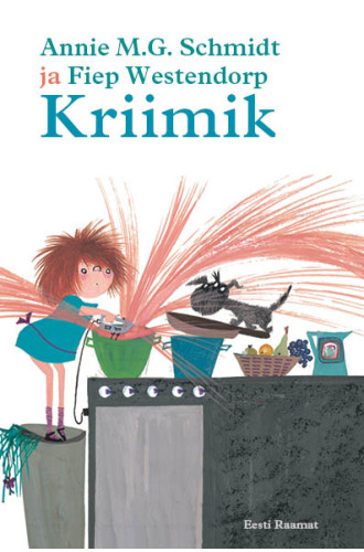 KRIIMIK KRIIMIK