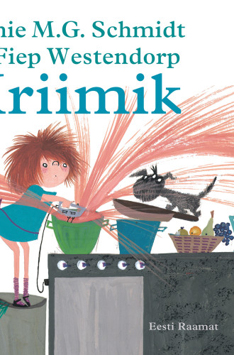 KRIIMIK KRIIMIK