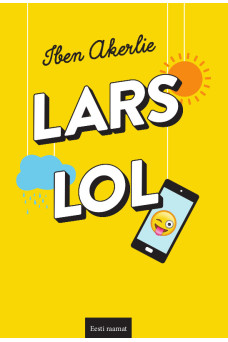 Lars lol e-raamat Lars lol e-raamat