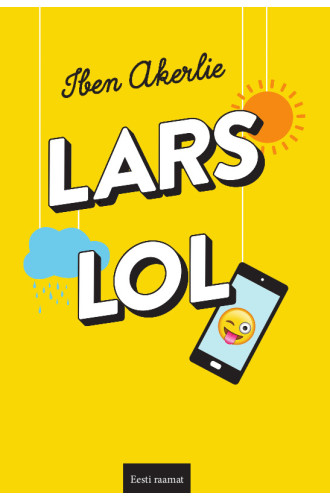 Lars lol e-raamat Lars lol e-raamat