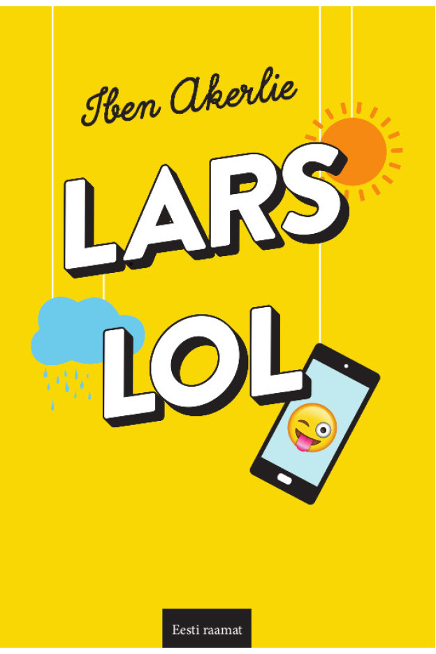 Lars lol e-raamat 