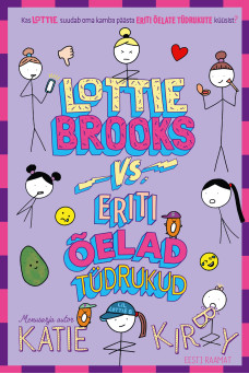 Lottie Brooks vs. Eriti Õelad Tüdrukud