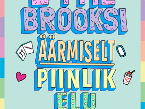 Lottie Brooksi äärmiselt piinlik elu Lottie Brooksi äärmiselt piinlik elu