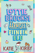 Lottie Brooksi äärmiselt piinlik elu_e-raamat