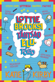 Lottie Brooksi tähtsad elutõed Lottie Brooksi tähtsad elutõed